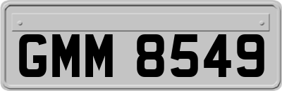 GMM8549