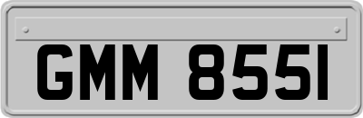 GMM8551