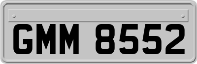 GMM8552