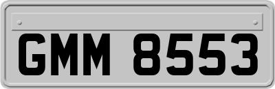 GMM8553