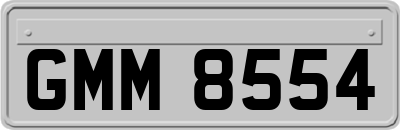 GMM8554