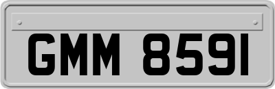 GMM8591