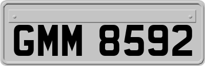 GMM8592