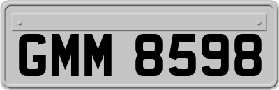 GMM8598