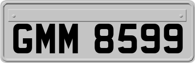 GMM8599