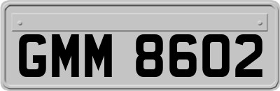GMM8602