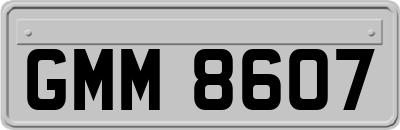 GMM8607