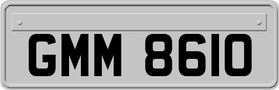 GMM8610