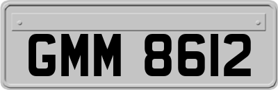 GMM8612
