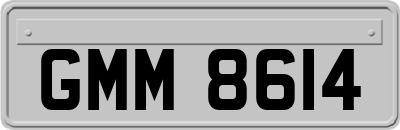 GMM8614