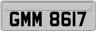 GMM8617