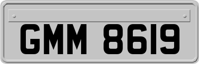 GMM8619