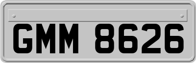 GMM8626