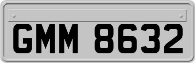 GMM8632
