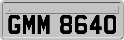 GMM8640
