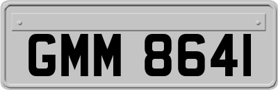 GMM8641