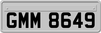 GMM8649
