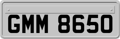 GMM8650