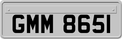 GMM8651