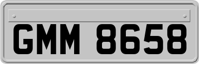 GMM8658