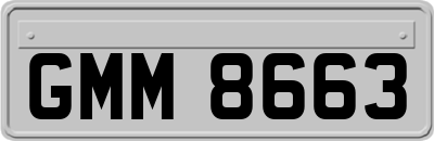 GMM8663