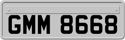 GMM8668