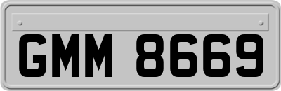 GMM8669