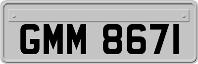 GMM8671