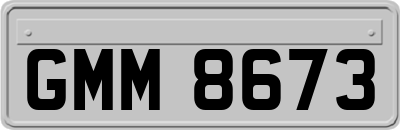 GMM8673