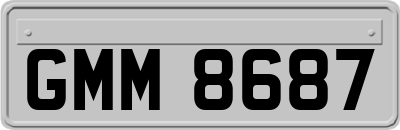 GMM8687