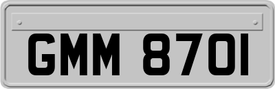 GMM8701