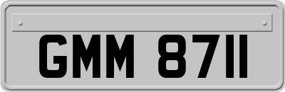 GMM8711