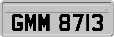 GMM8713