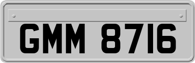 GMM8716
