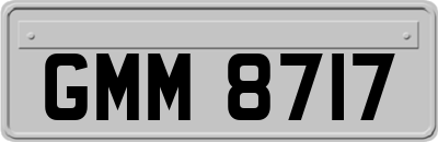 GMM8717