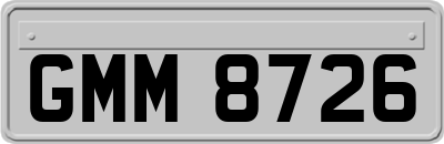 GMM8726