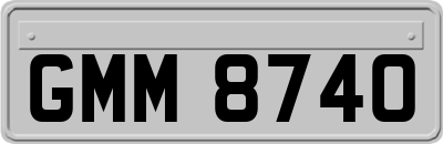 GMM8740