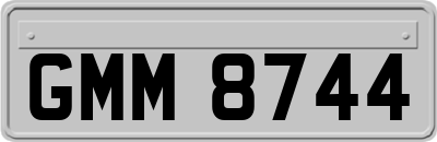 GMM8744