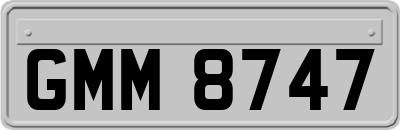GMM8747