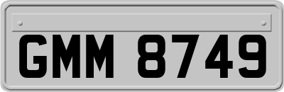 GMM8749