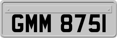 GMM8751