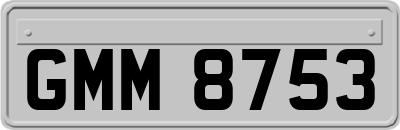 GMM8753