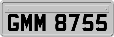 GMM8755