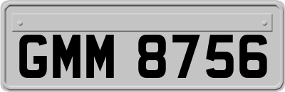 GMM8756