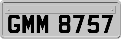GMM8757