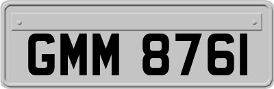 GMM8761