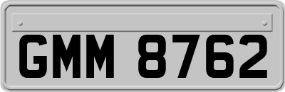 GMM8762
