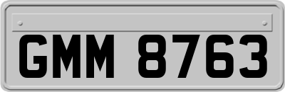GMM8763