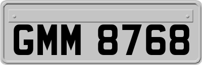 GMM8768