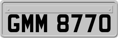 GMM8770